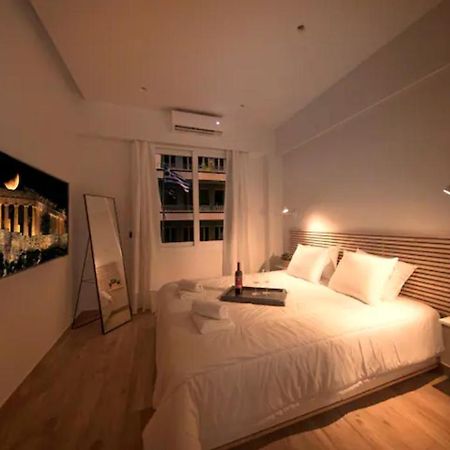 Downtown Syntagma Apartment 2 雅典 外观 照片