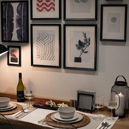 Downtown Syntagma Apartment 2 雅典 外观 照片