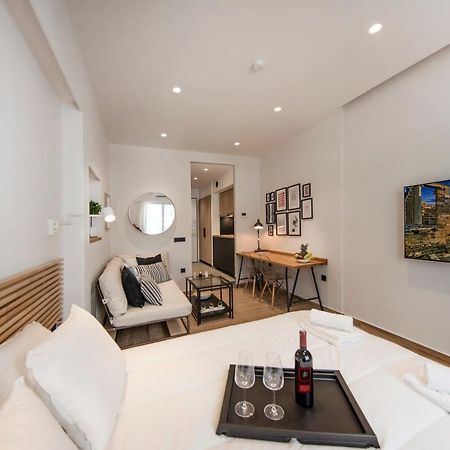 Downtown Syntagma Apartment 2 雅典 外观 照片