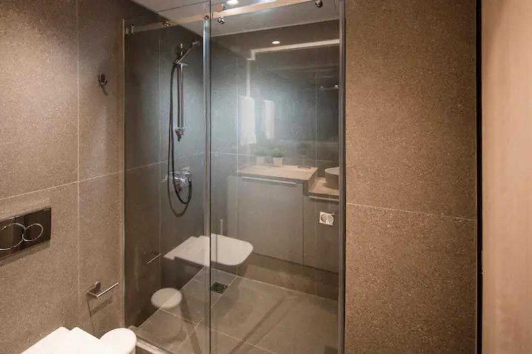 Downtown Syntagma Apartment 2 雅典 外观 照片