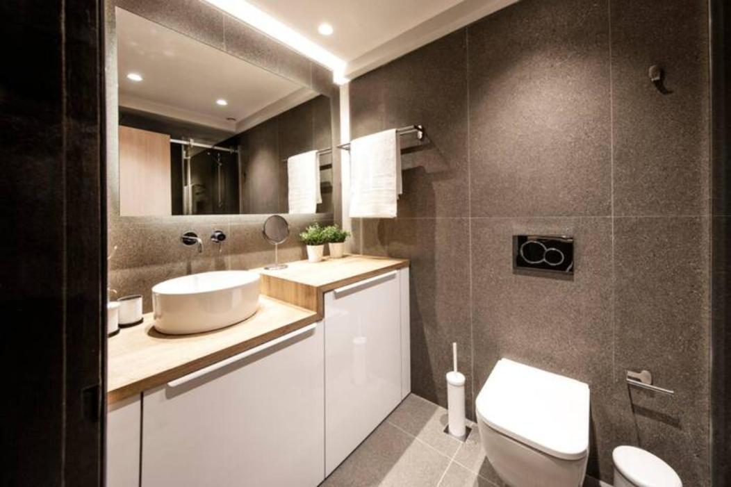 Downtown Syntagma Apartment 2 雅典 外观 照片