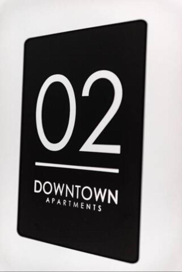 Downtown Syntagma Apartment 2 雅典 外观 照片