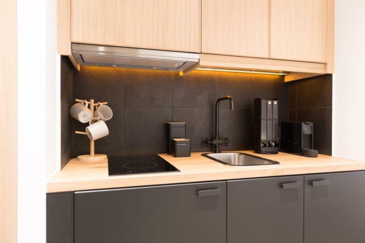 Downtown Syntagma Apartment 2 雅典 外观 照片