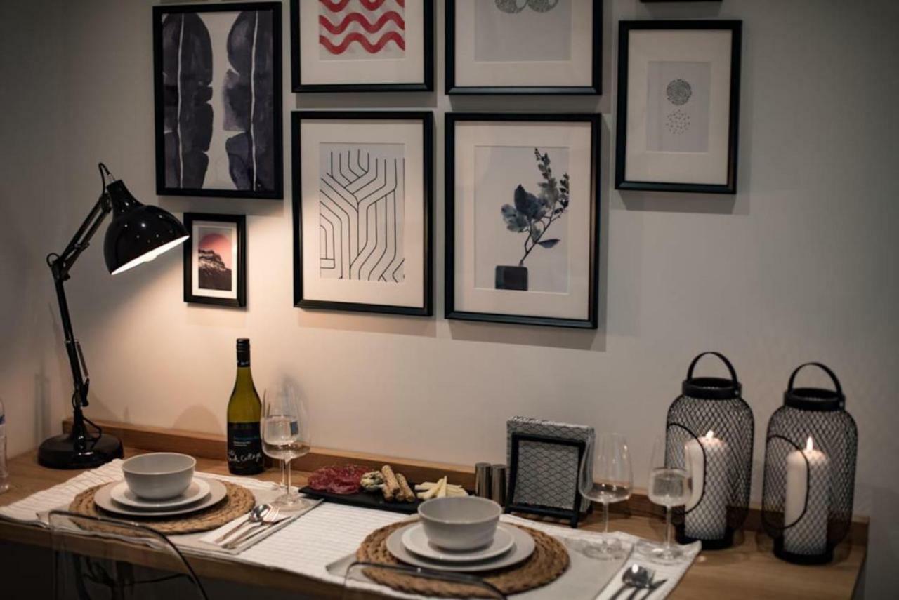 Downtown Syntagma Apartment 2 雅典 外观 照片