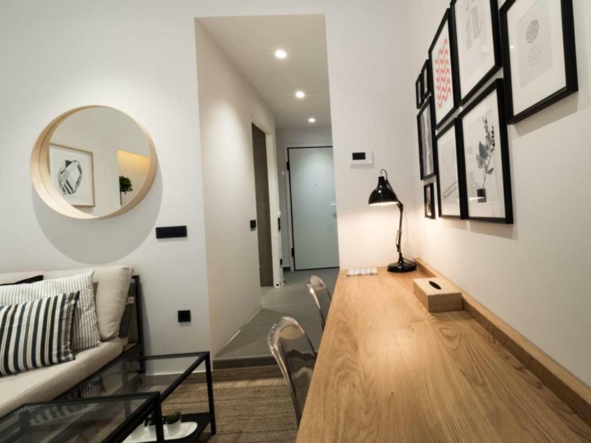 Downtown Syntagma Apartment 2 雅典 外观 照片