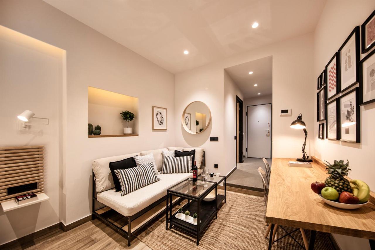 Downtown Syntagma Apartment 2 雅典 外观 照片